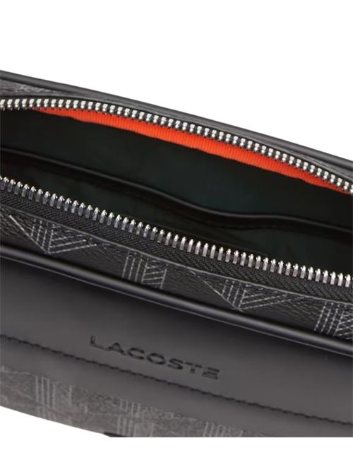 NH4004H45 GRIGIO lacoste | NH4004H45 GRIGIO